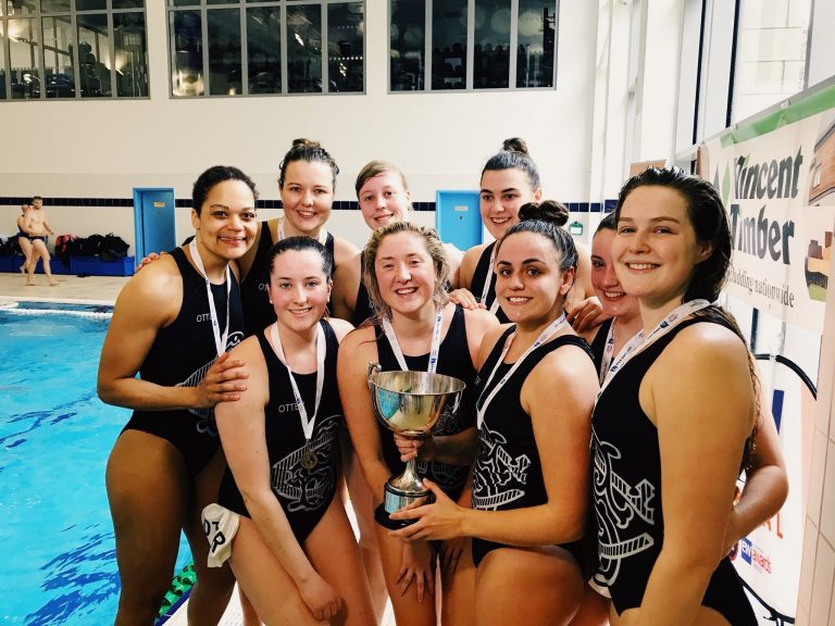 Water Polo England | Your April water polo Club News is here! - Water ...